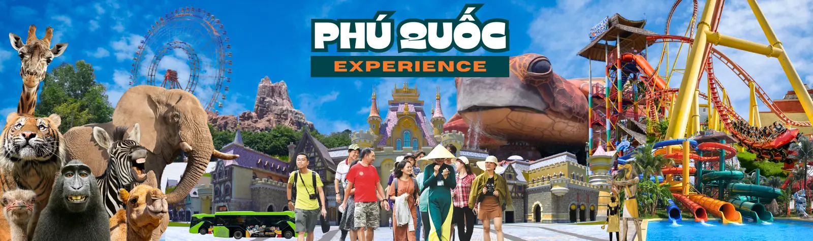 Tour du lịch Phú Quốc - Alo Phú Quốc